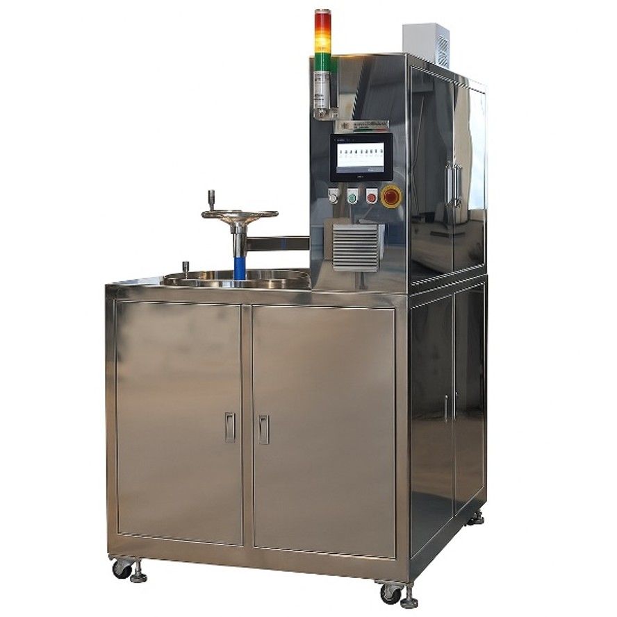 Thiết bị chiết xuất 01