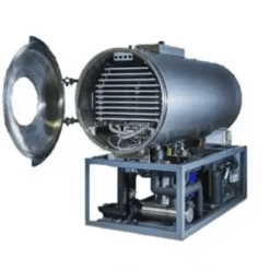 Thiết bị sấy thăng hoa 01