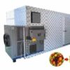 Thiết bị sấy bơm nhiệt 01