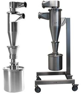 Thiết bị lọc bụi 01