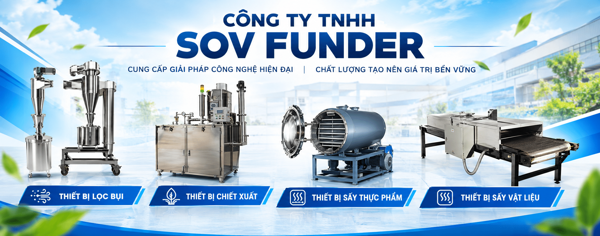 banner sov